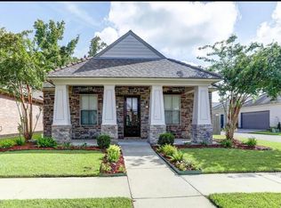 200 Brightwood Dr, Lafayette, LA 70508