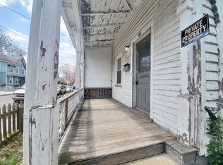 41 Cedar St, Bridgeton, NJ 08302