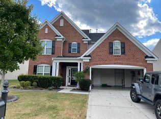 8008 Red Water Rd, Charlotte, NC 28277