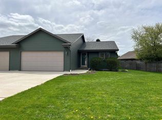 1015 Sue Ln, Milton, WI 53563