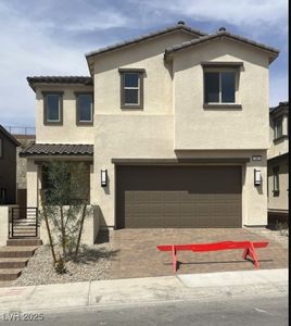 96 Via Franello, Henderson, NV, 89011