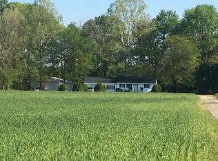 4110 River Rd, Mechanicsville, VA 23116