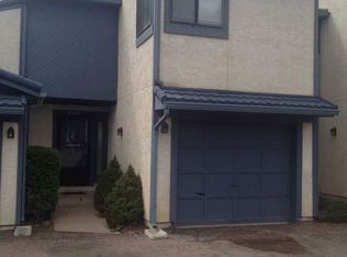 5032 Barnes Rd, Colorado Springs, CO 80917