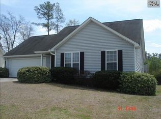 15 Walnut Grove Way, Irmo, SC 29063