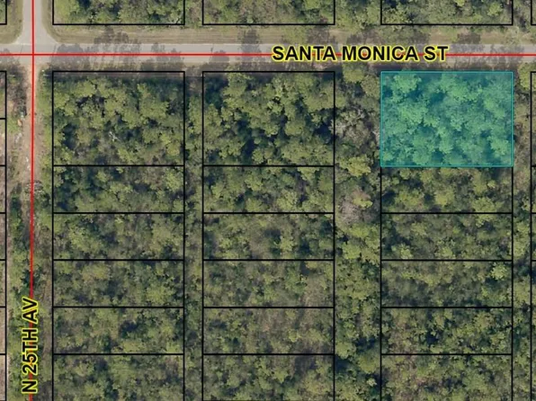 5611 Santa Monica St, Milton, FL 32583