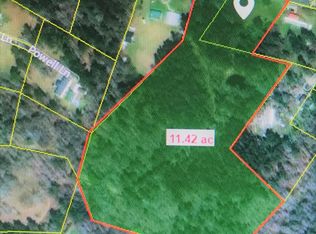 161 Dewitt Rd, Bonneau, SC 29431