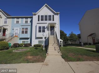 22 Barberry Ct #42-2, Upper Marlboro, MD 20774