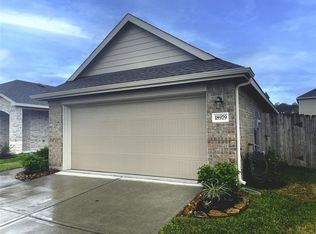 18979 Buckley Oak Dr, New Caney, TX 77357