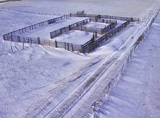 132nd St, Peever, SD 57257