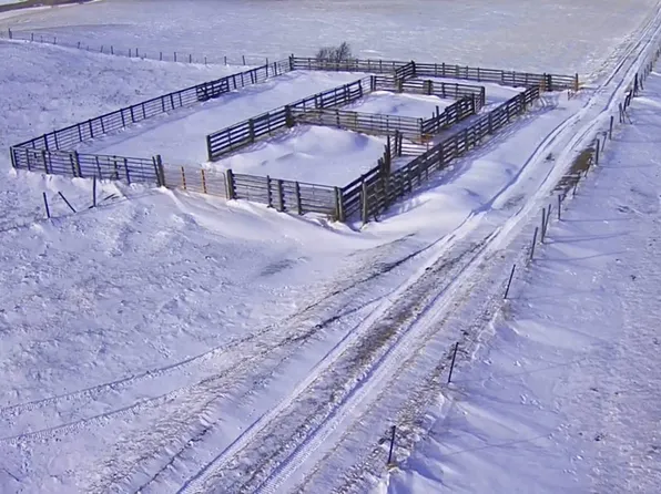 132nd St, Peever, SD 57257