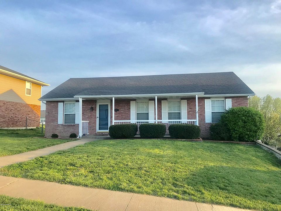 1st image of 3919 Scarborough Way