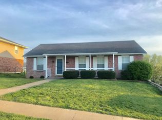 3919 Scarborough Way, Jefferson City, MO 65109