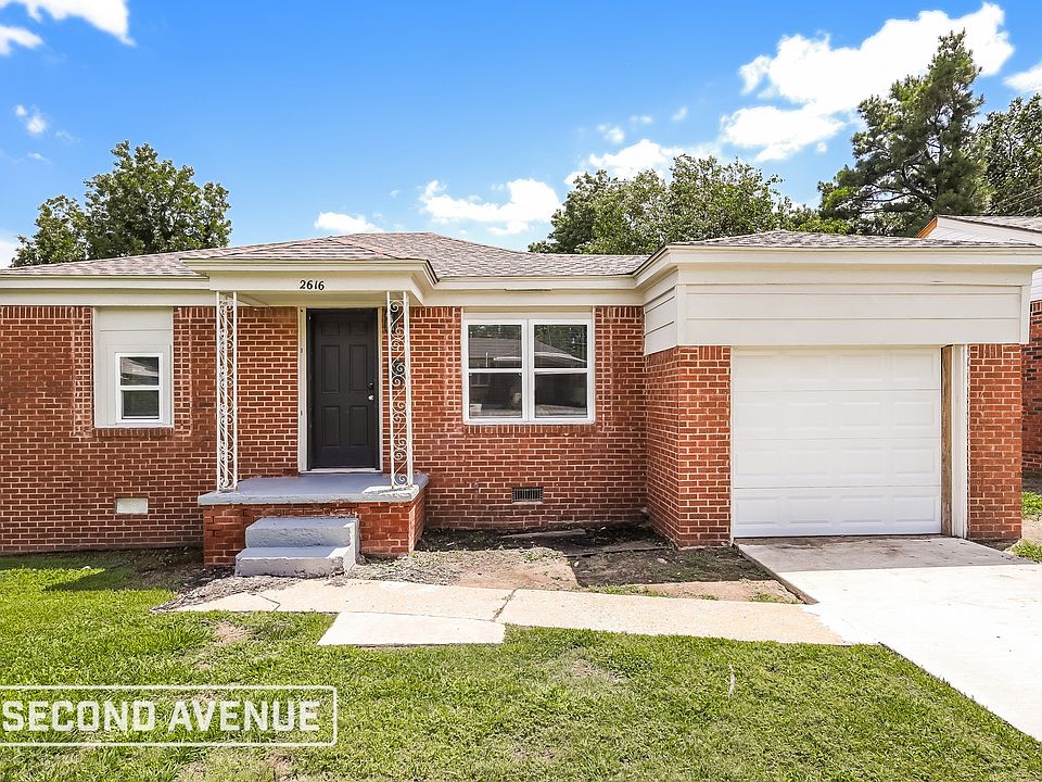 1st image of 2616 NE Success St