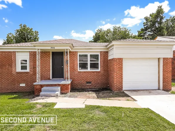 2616 NE Success St, Oklahoma City, OK 73111