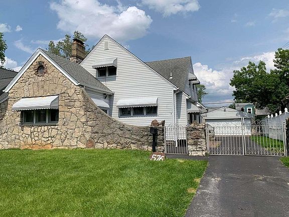 4th image of 576 Belvidere Ave