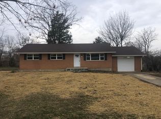 3719 Sarah St, Franklin, OH 45005