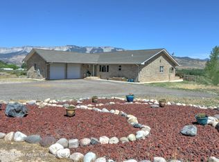337 Village Dr, Rifle, CO 81650