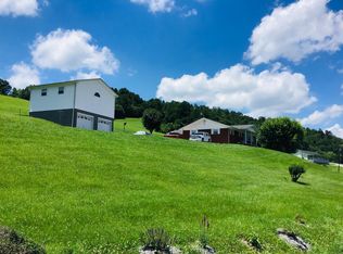 444 Crain Hill Rd, Harrogate, TN 37752