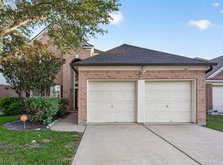 3411 Sparta Dr, Missouri City, TX 77459