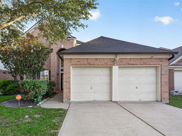 3411 Sparta Dr, Missouri City, TX 77459