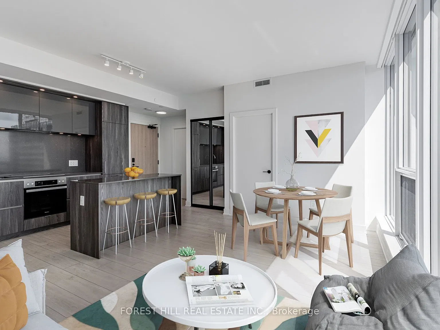 2 bed, $3,750 — Photo 2
