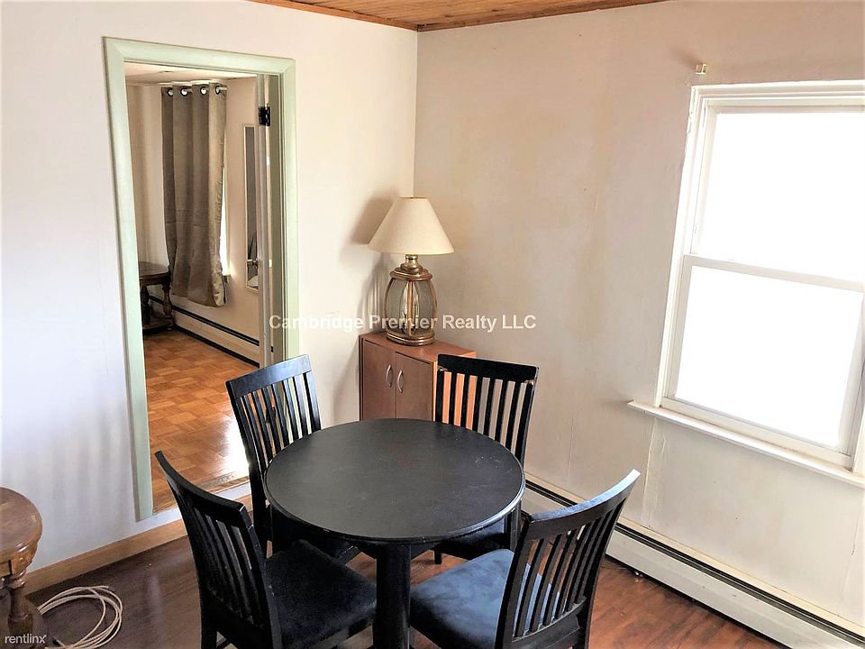 166 Fifth St. #3 Cambridge Unit Photo 2