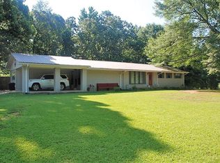 5838 Dorsey Evergreen Rd, Fulton, MS 38843