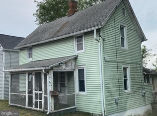 18 E High St, Blades, DE