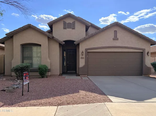 3613 E MEADOWVIEW Drive, Gilbert, AZ 85298