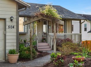 504 Hemlock Ave, Granite Falls, WA