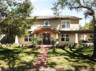 649 Cherokee Cir, Orlando, FL 32801