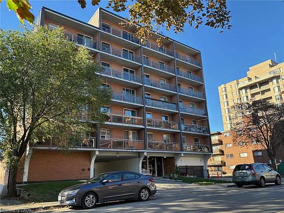 2nd image of 30 Summit Ave #604
