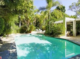 2275 San Ysidro Dr, Beverly Hills, CA 90210
