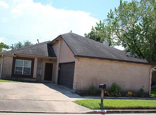 12846 Riva Ridge Ln, Houston, TX 77071