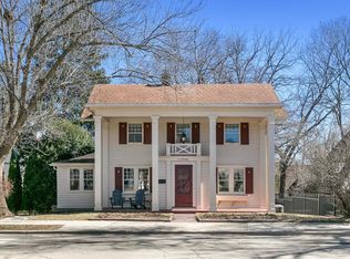 9 South Spooner Street, Madison, WI 53726