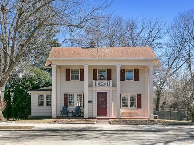 9 S Spooner Street, Madison, WI, 53726