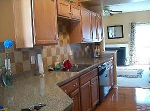 2nd image of 1101 Dominion Townes Pl