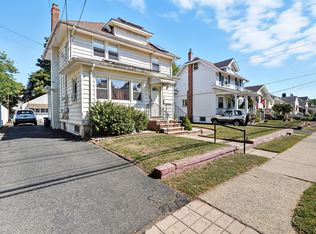 34A Chestnut St #2, Rochelle Park, NJ 07662