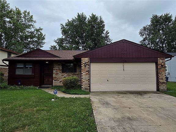 2nd image of 6266 Shull Rd