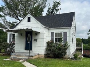2806 Strasburg Rd, Front Royal, VA 22630
