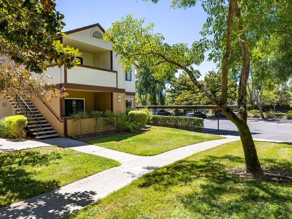 8201 Camino Colegio Drive #57, Rohnert Park, CA 94928