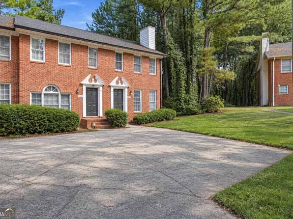 1337 Sweet Pine Dr, Norcross, GA 30093