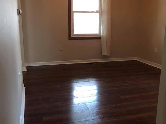 hardwood floors installed in 2020