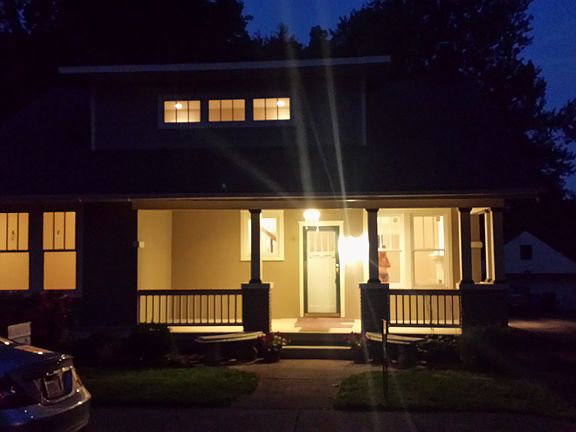 3rd image of 124 Sherman Ave