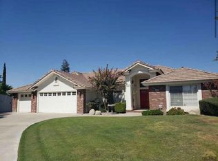 13106 King Palm Ct, Bakersfield, CA 93314