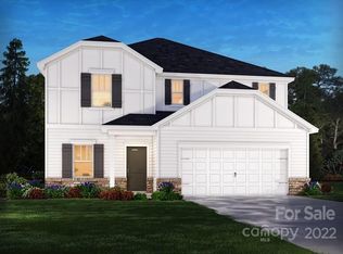 1037 Red Apple St, Monroe, NC 28110