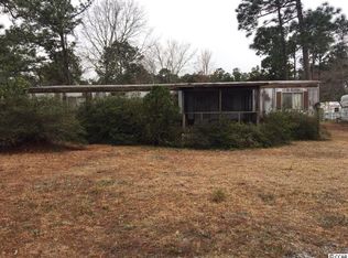 1126 Kingswood Dr, Conway, SC 29526