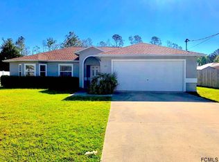 33 Rolling Sands Dr, Palm Coast, FL 32164