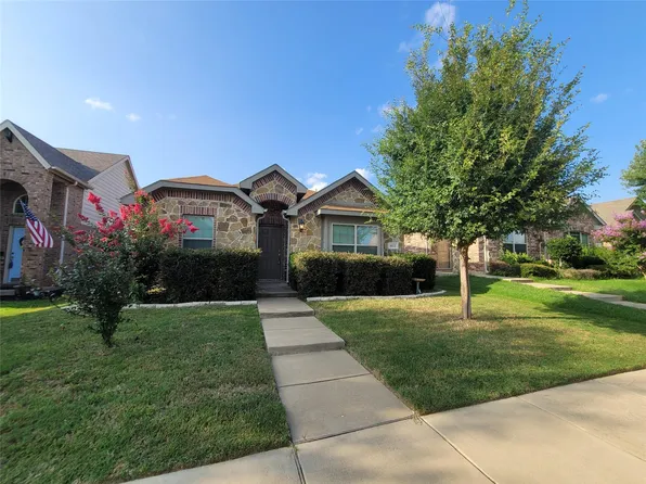 8913 Eastwood Ave, Aubrey, TX 76227