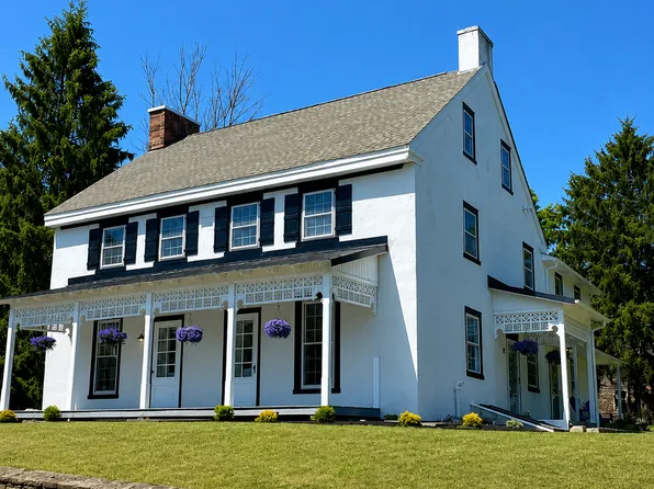 4564 Durham Rd, Doylestown, PA 18902